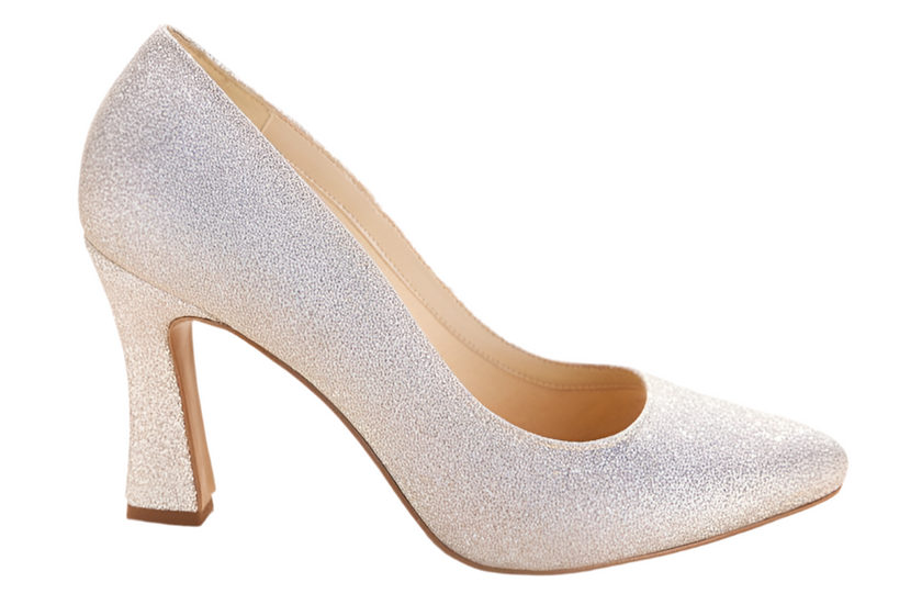 Diva Bridal Shoes
