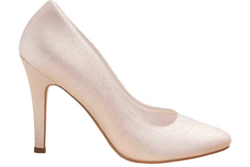 Kendall Bridal Shoes