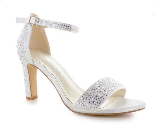 Shine Bridal Shoes