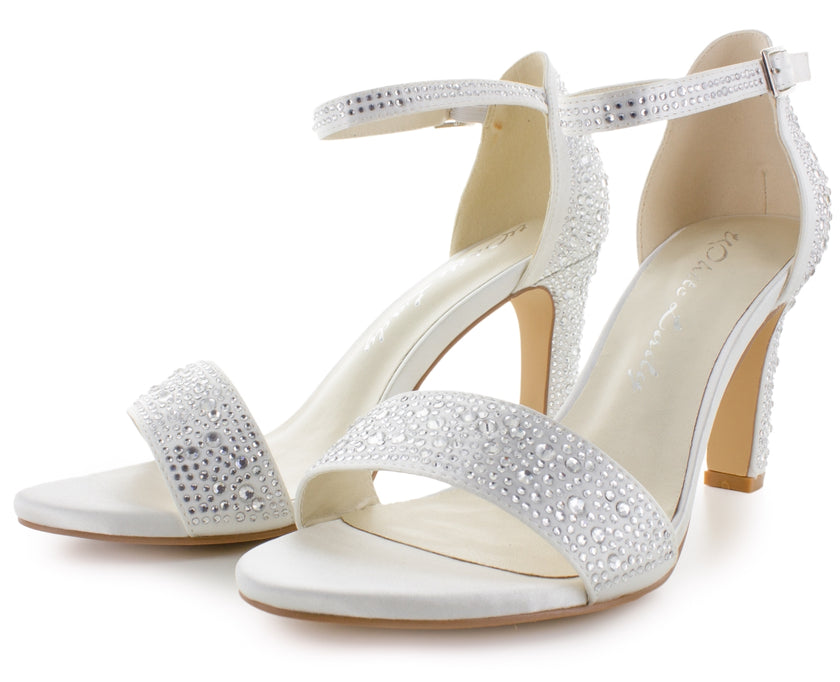 Shine Bridal Shoes