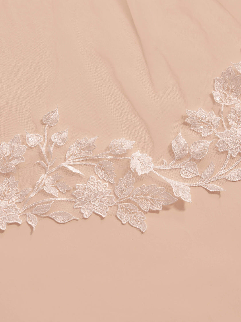 Velo de Novia Cibeles