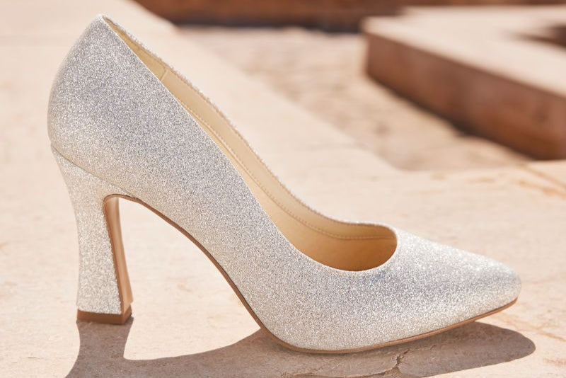 Diva Bridal Shoes