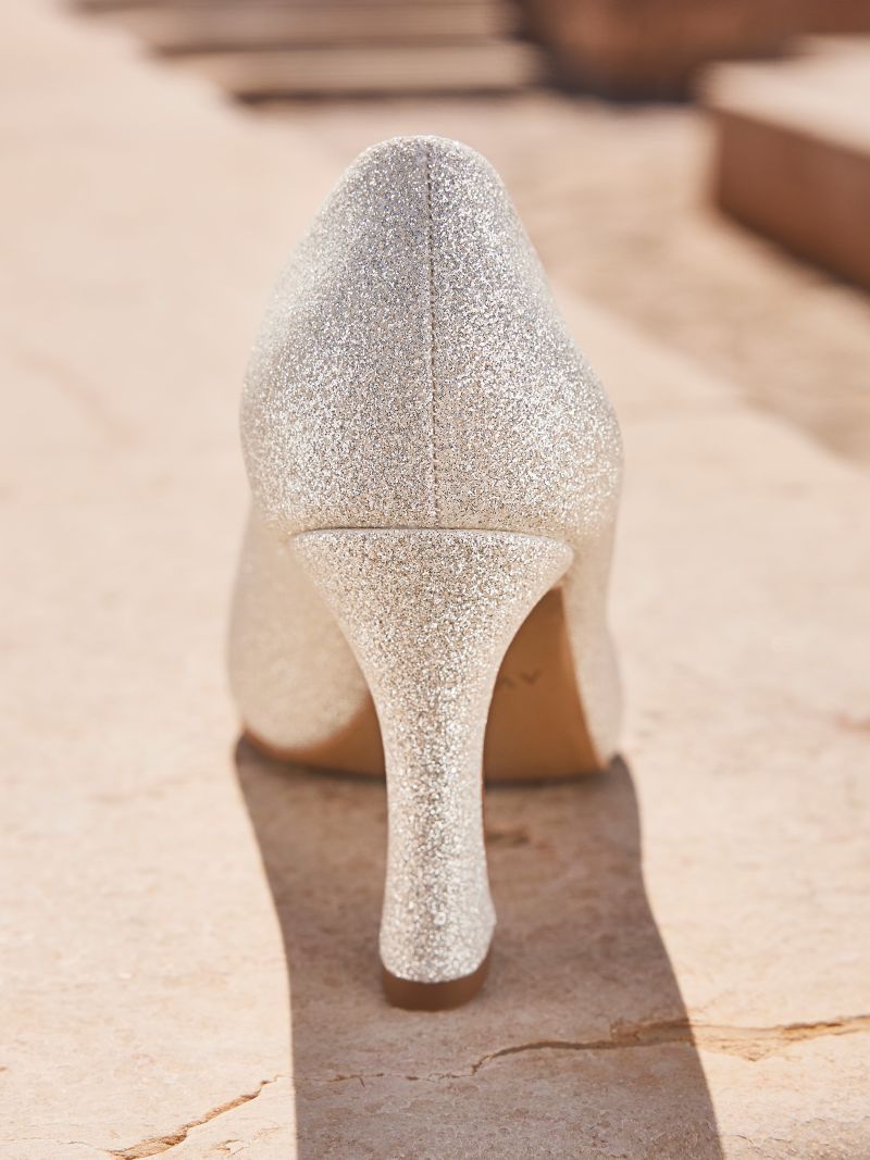 Diva Bridal Shoes