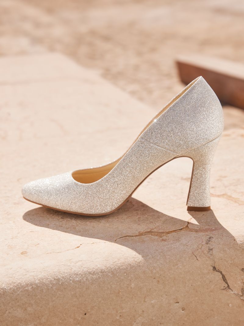Diva Bridal Shoes