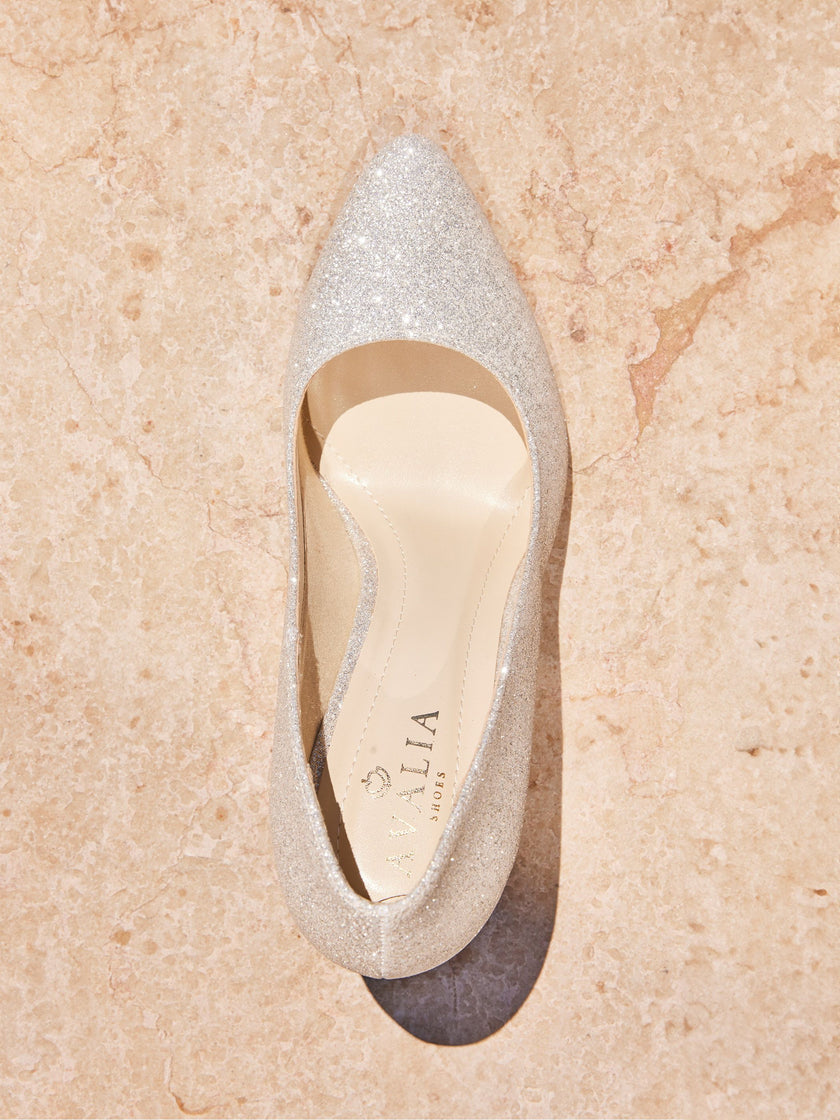Diva Bridal Shoes