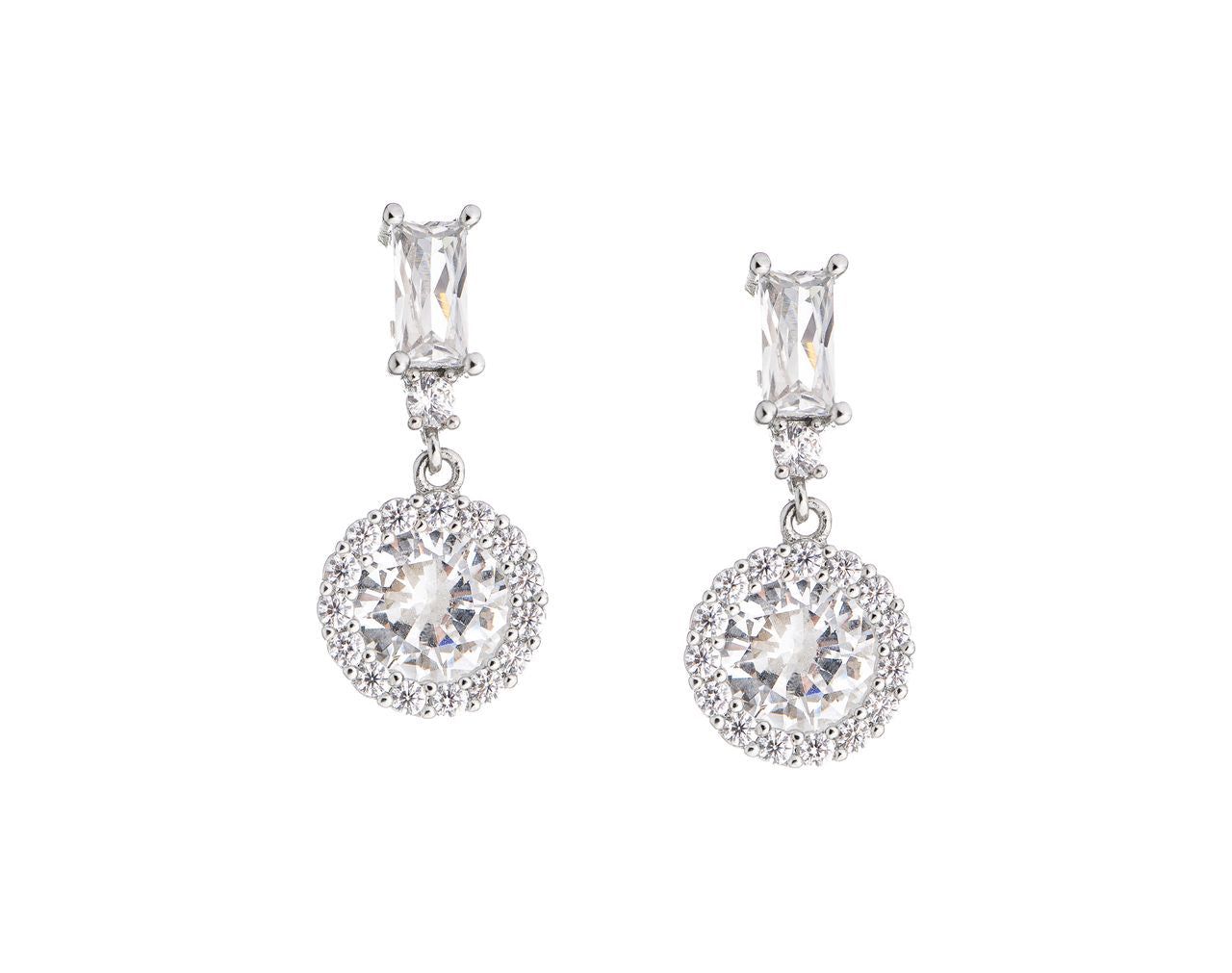 Pendientes de Novia Valencia