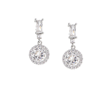 Pendientes de Novia Valencia