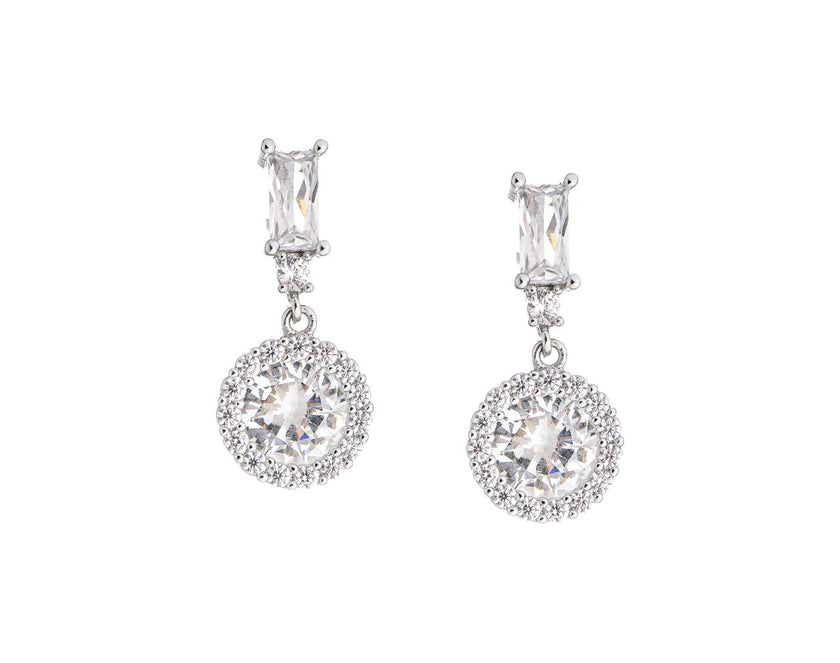 Pendientes de Novia Valencia