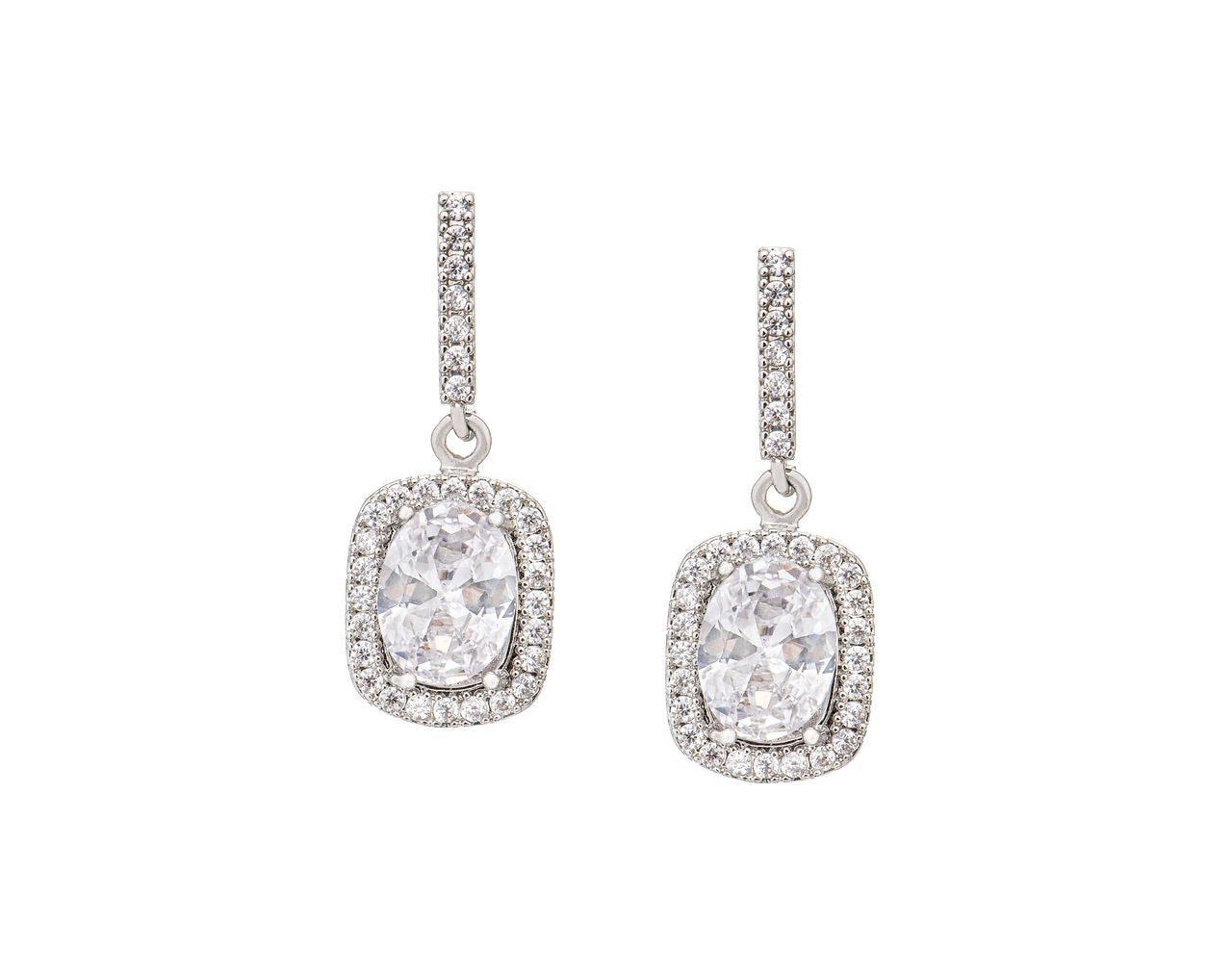 Pendientes de Novia Sevilla