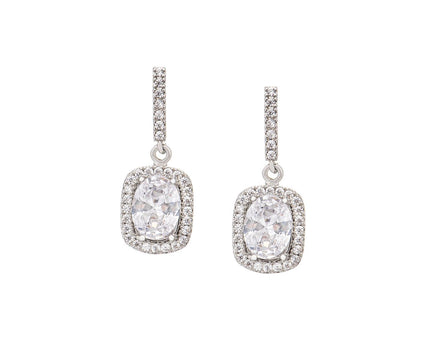 Pendientes de Novia Sevilla