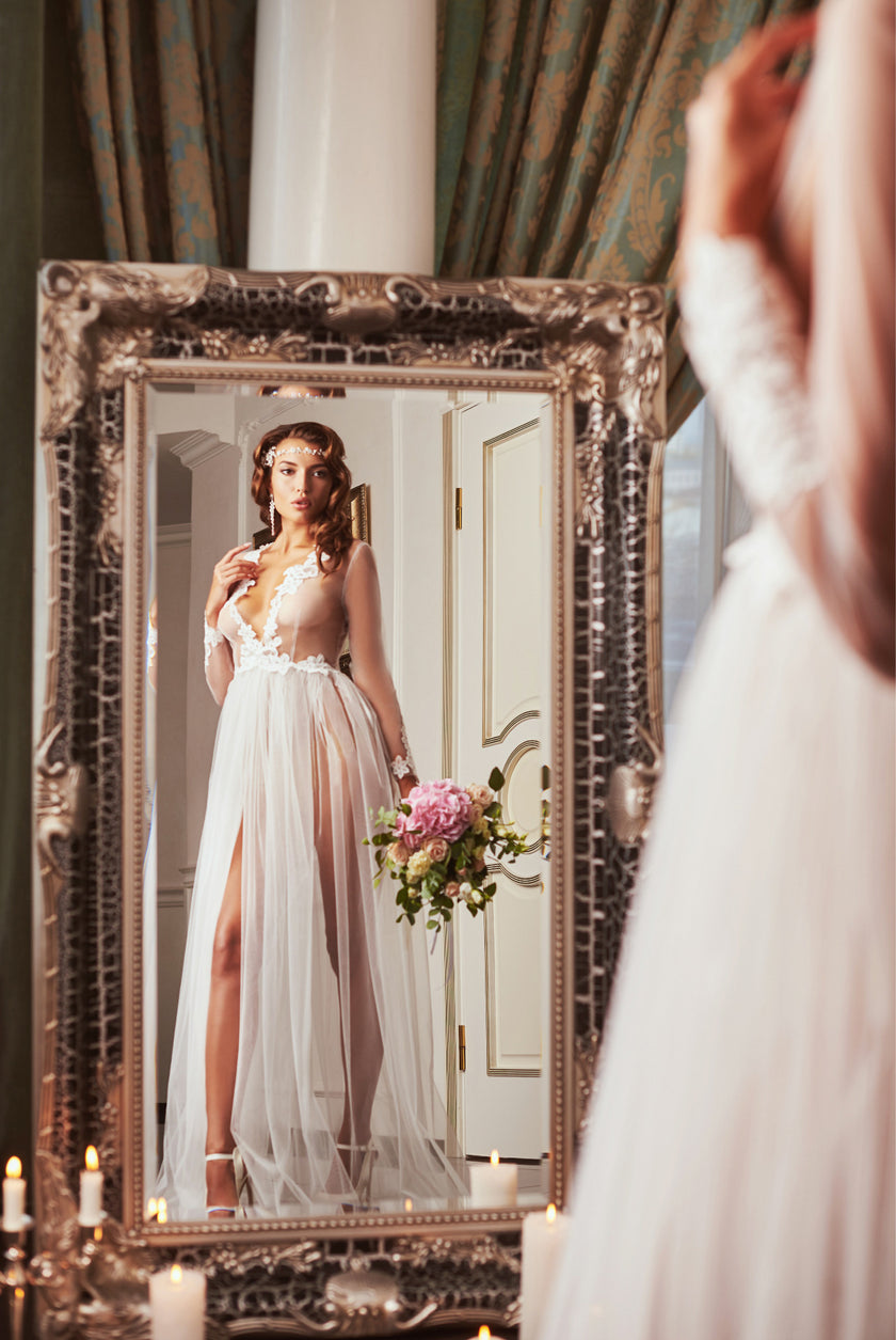 Bridal Gown Barcelona