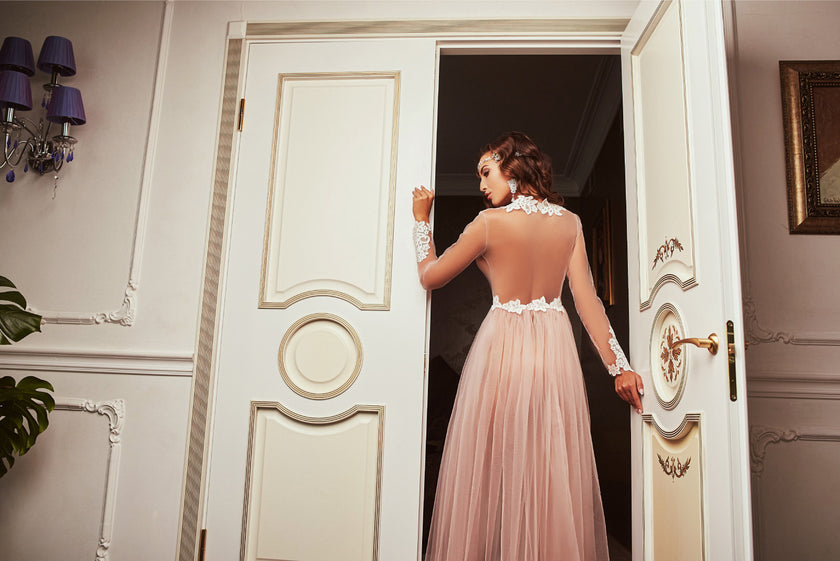 Bridal Gown Barcelona