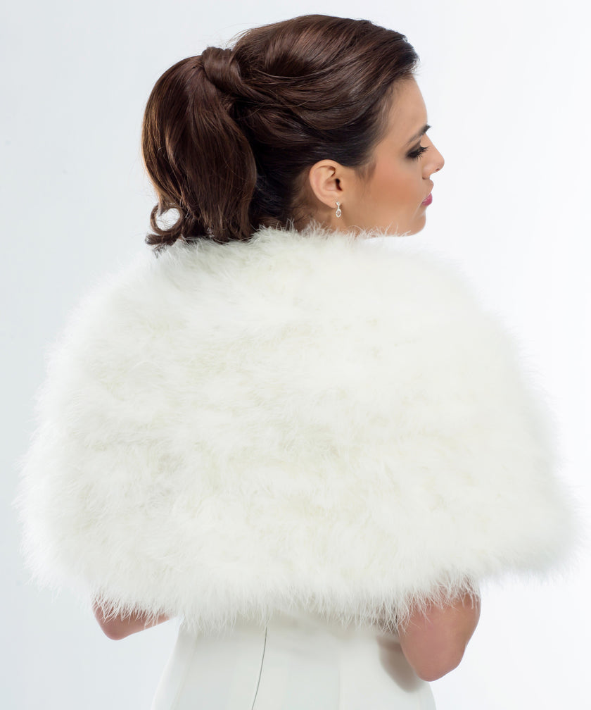 Bolero de Novia Gijón