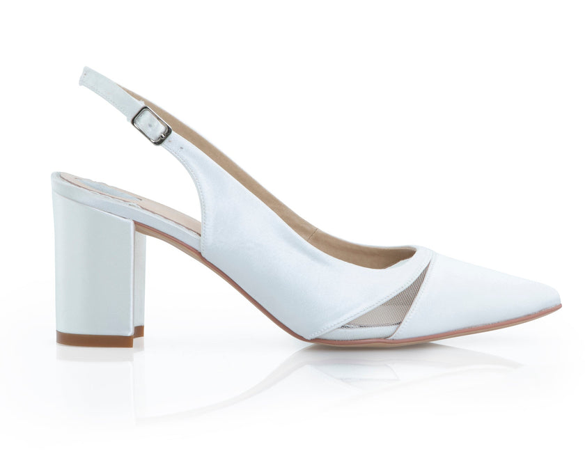 Brooke Bridal Shoes