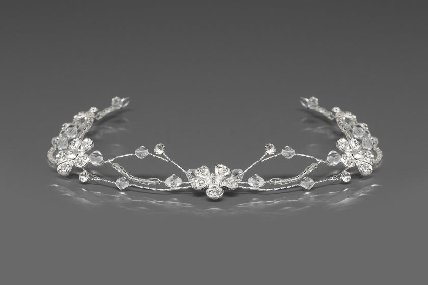 Diadema de Novia Londres Odilia Bridal - 2