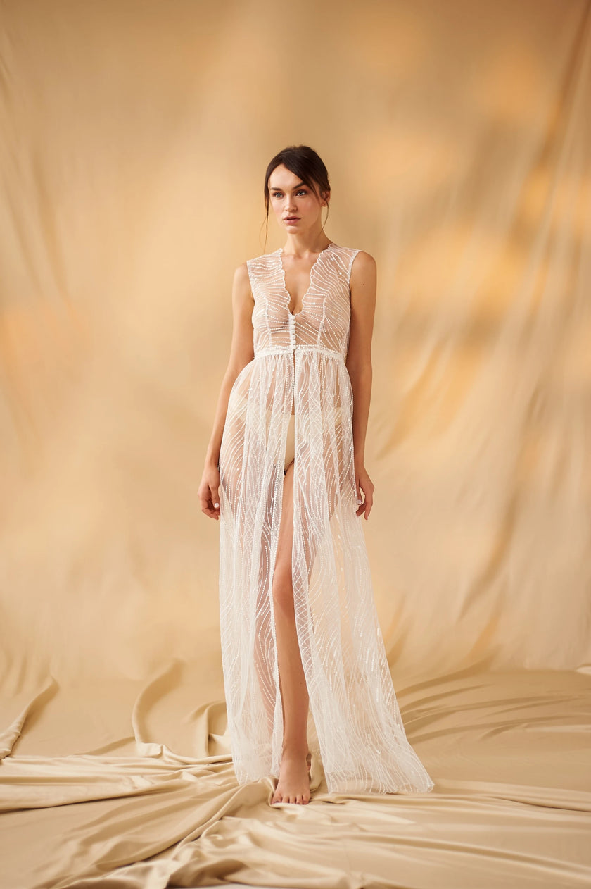 Camellia Bridal Gown