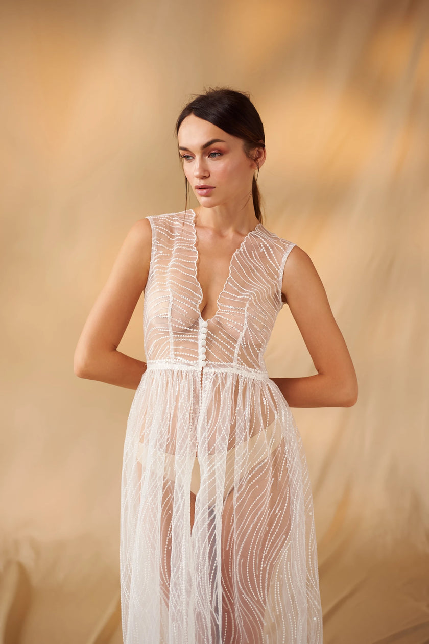 Camellia Bridal Gown