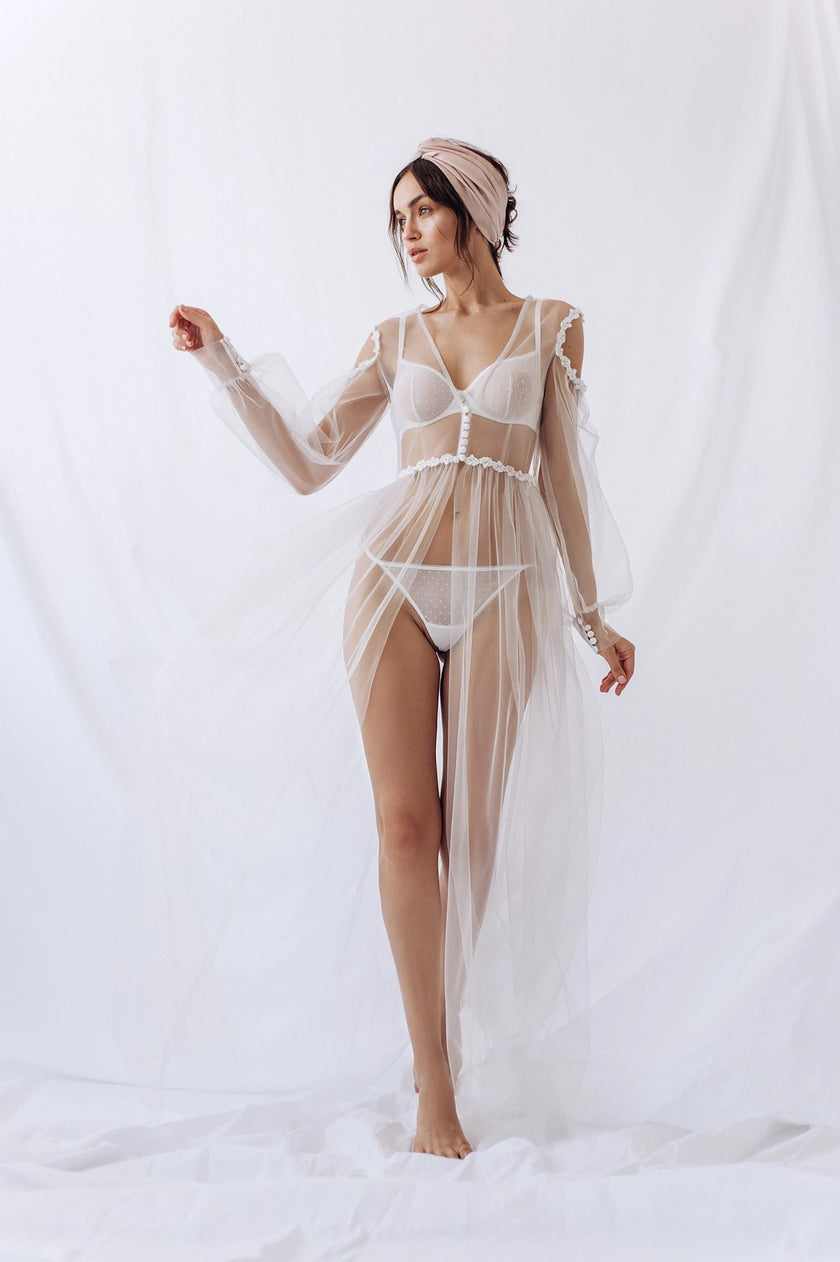 Bridal Gowns Different Models