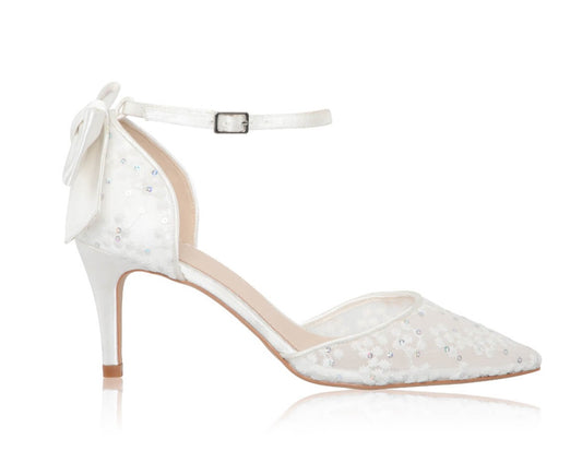 Florence Bridal Shoes