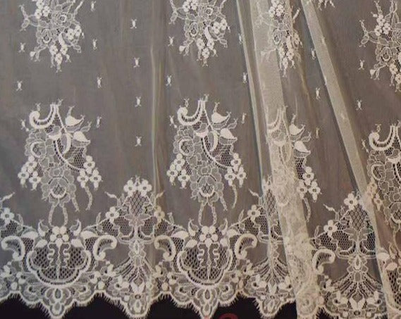 Cordoba Bridal Mantilla