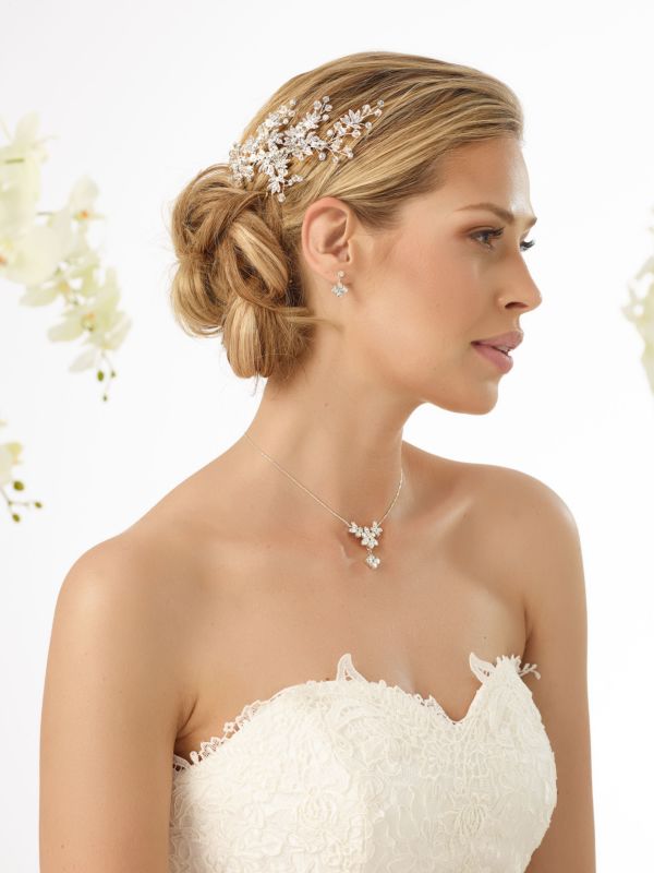 Peineta de Novia Madrid