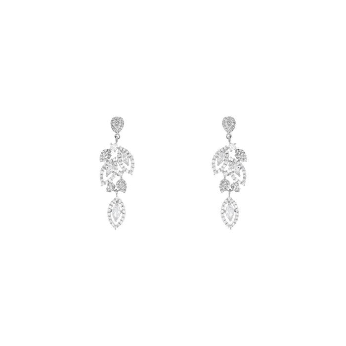 Pendientes de Novia Dayna