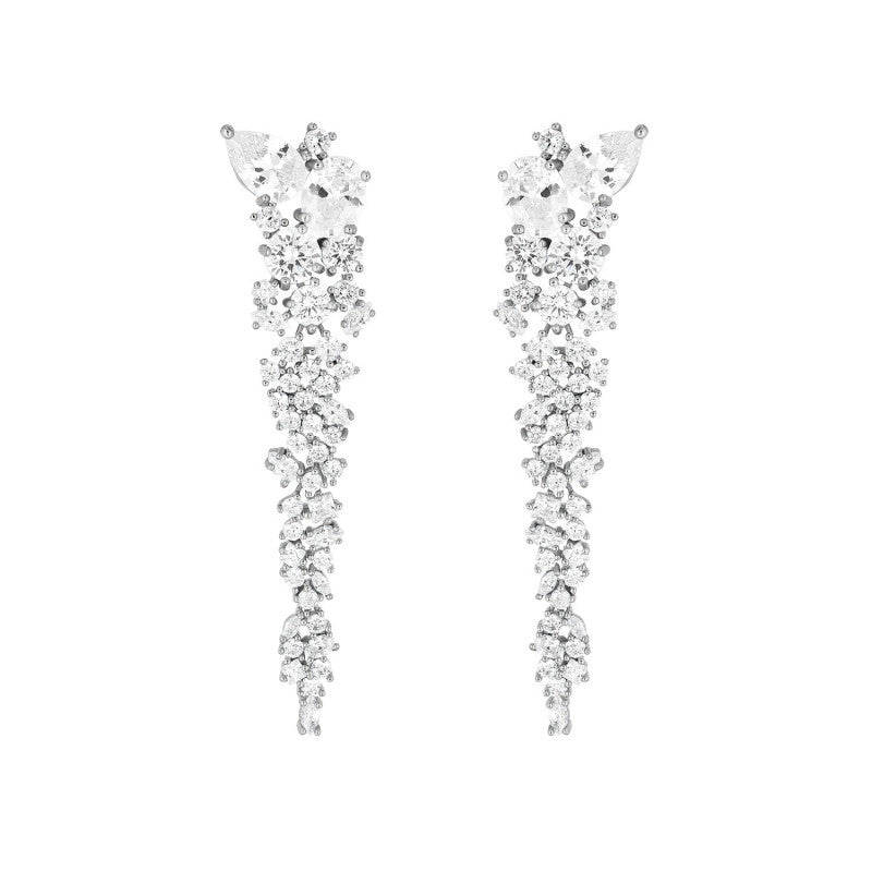 Venya Bridal Earrings