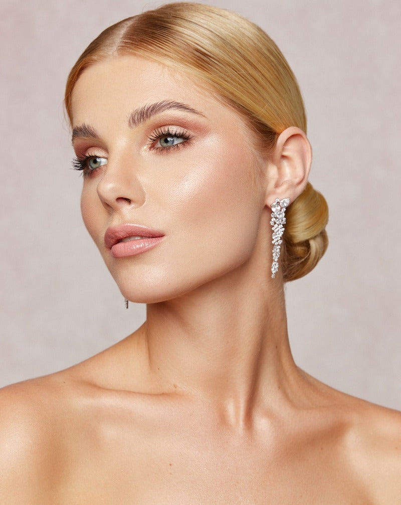 Venya Bridal Earrings