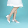 Remi Lace Bridal Shoes