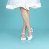 Remi Lace Bridal Shoes