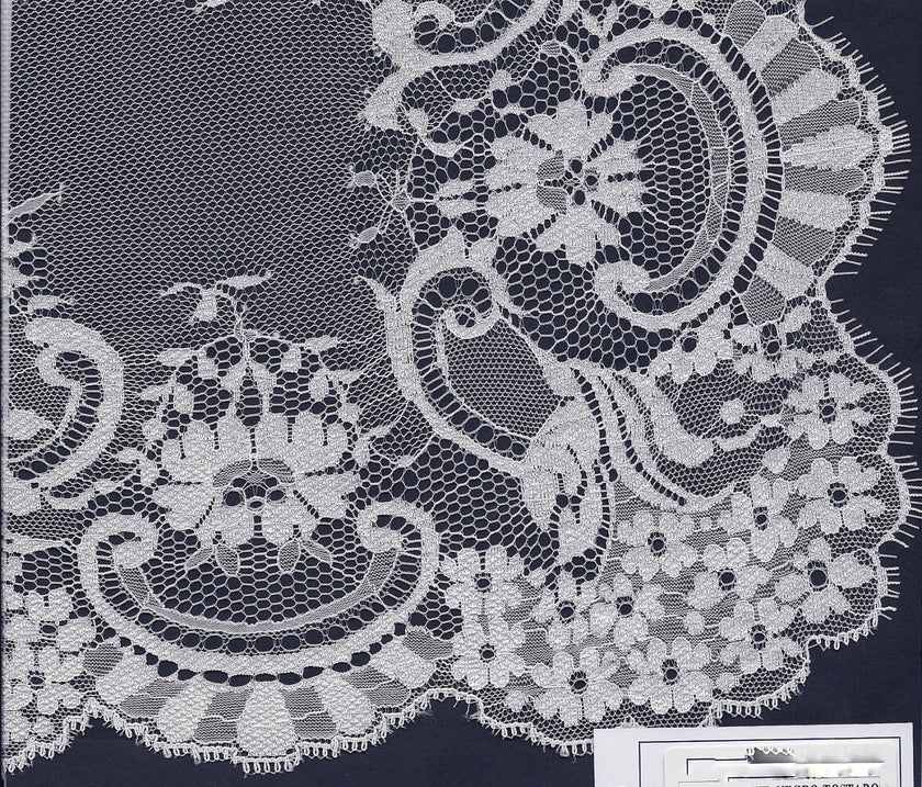 Seville Bridal Mantilla