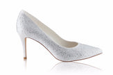 Stara Ivory Bridal Shoes