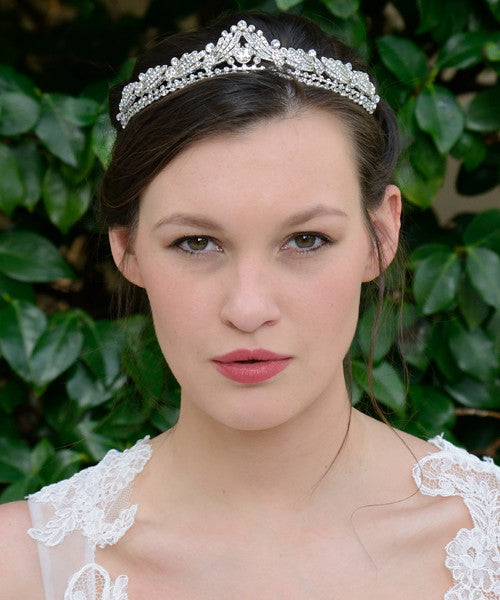 Tiara de Novia Gwyneth Odilia Bridal - 1