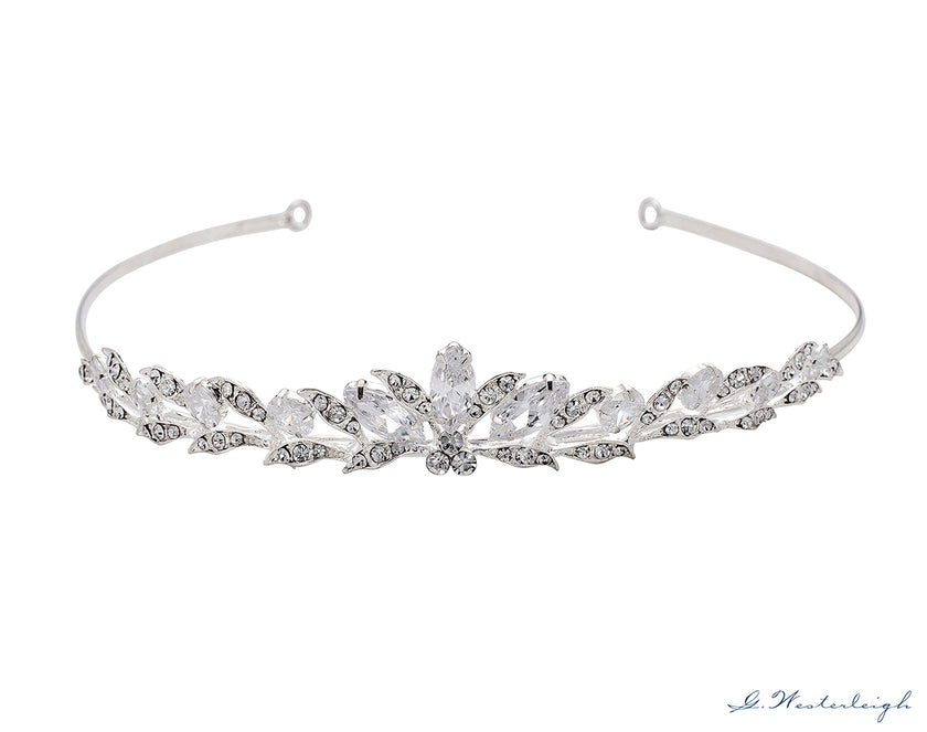 Bridal Tiara Malaga
