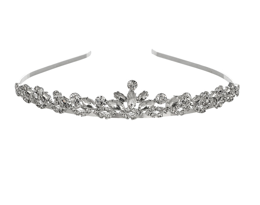 Tiara de novia Almería