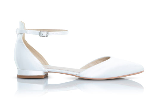 Tilly Bridal Shoes