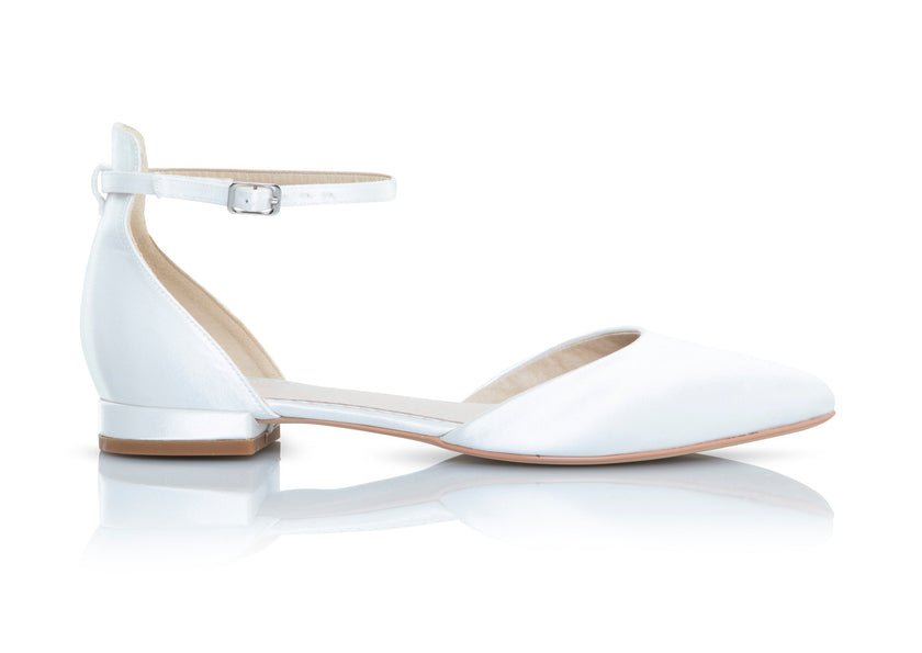 Tilly Bridal Shoes