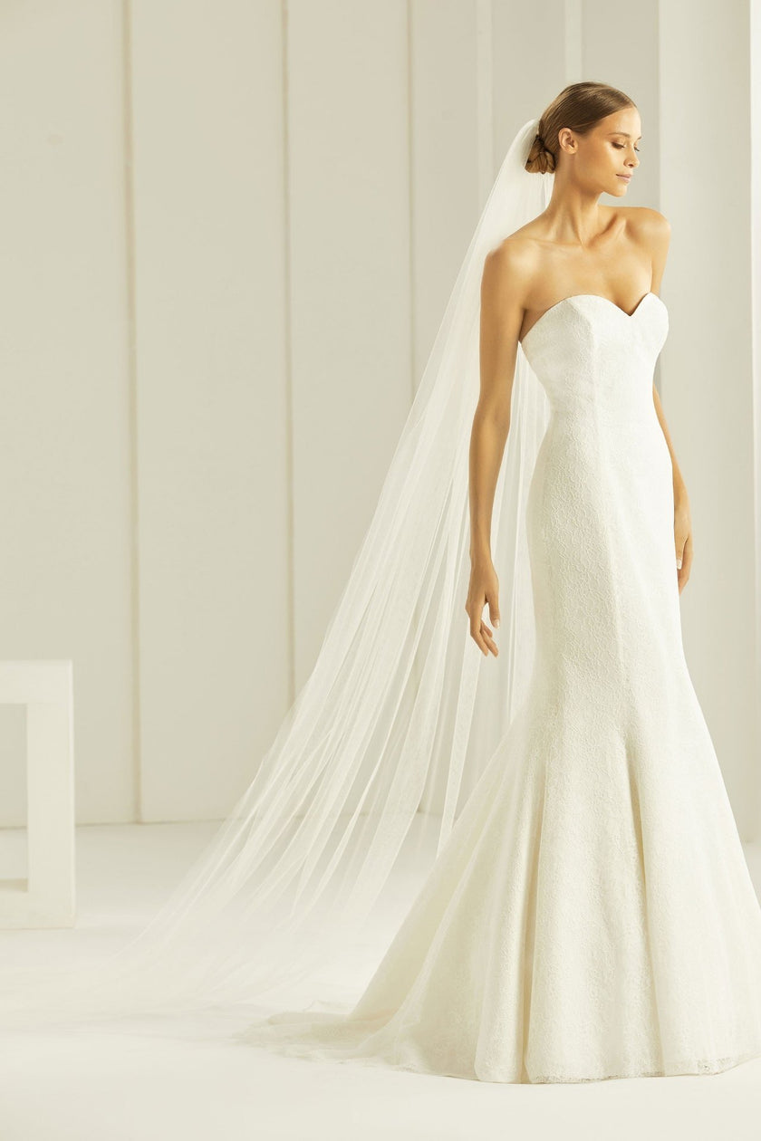 Velo de Novia Badajoz