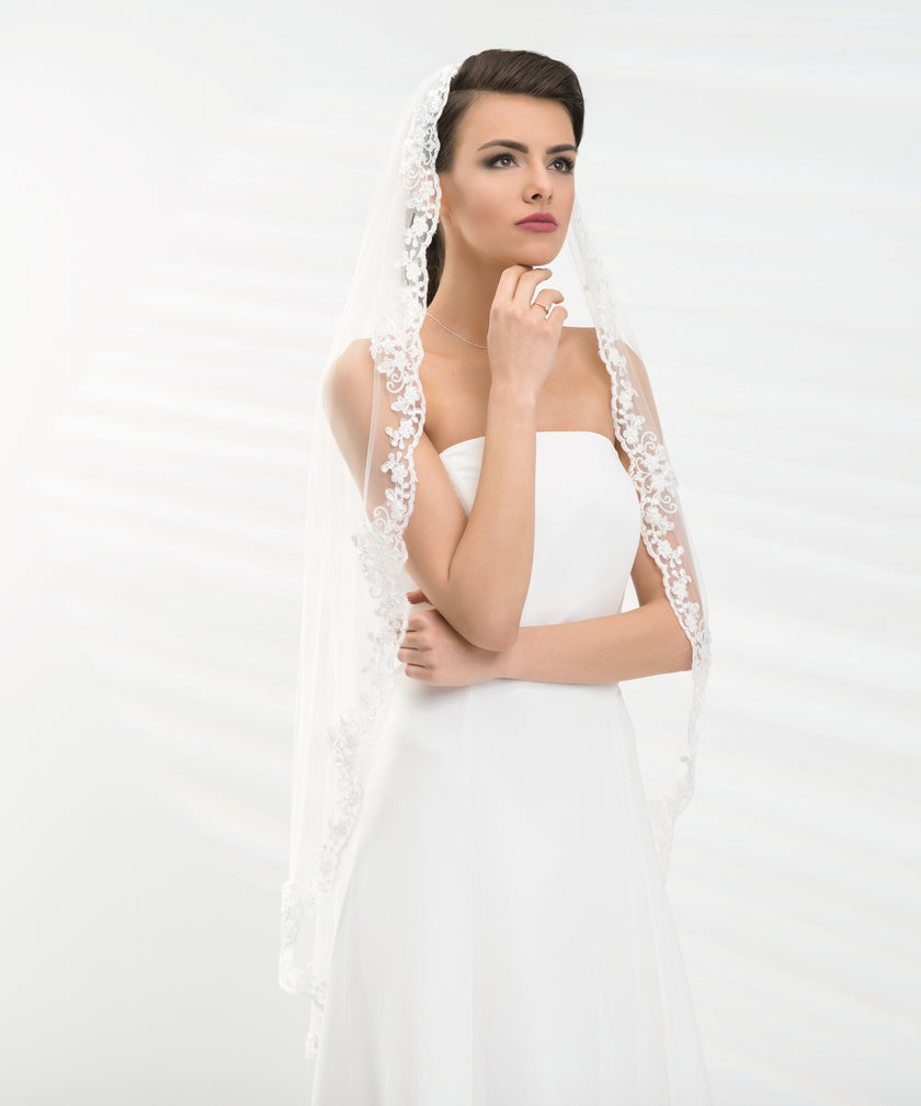 Velo de Novia Huelva