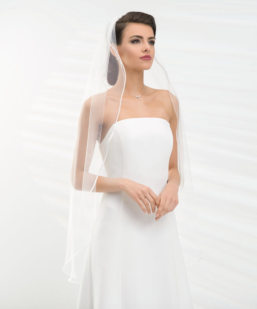 Velo de novia Huesca