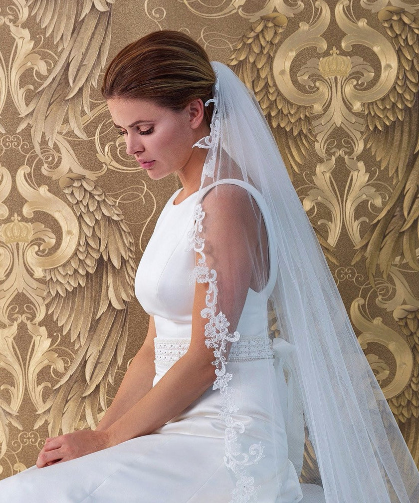 Velo de Novia Milán