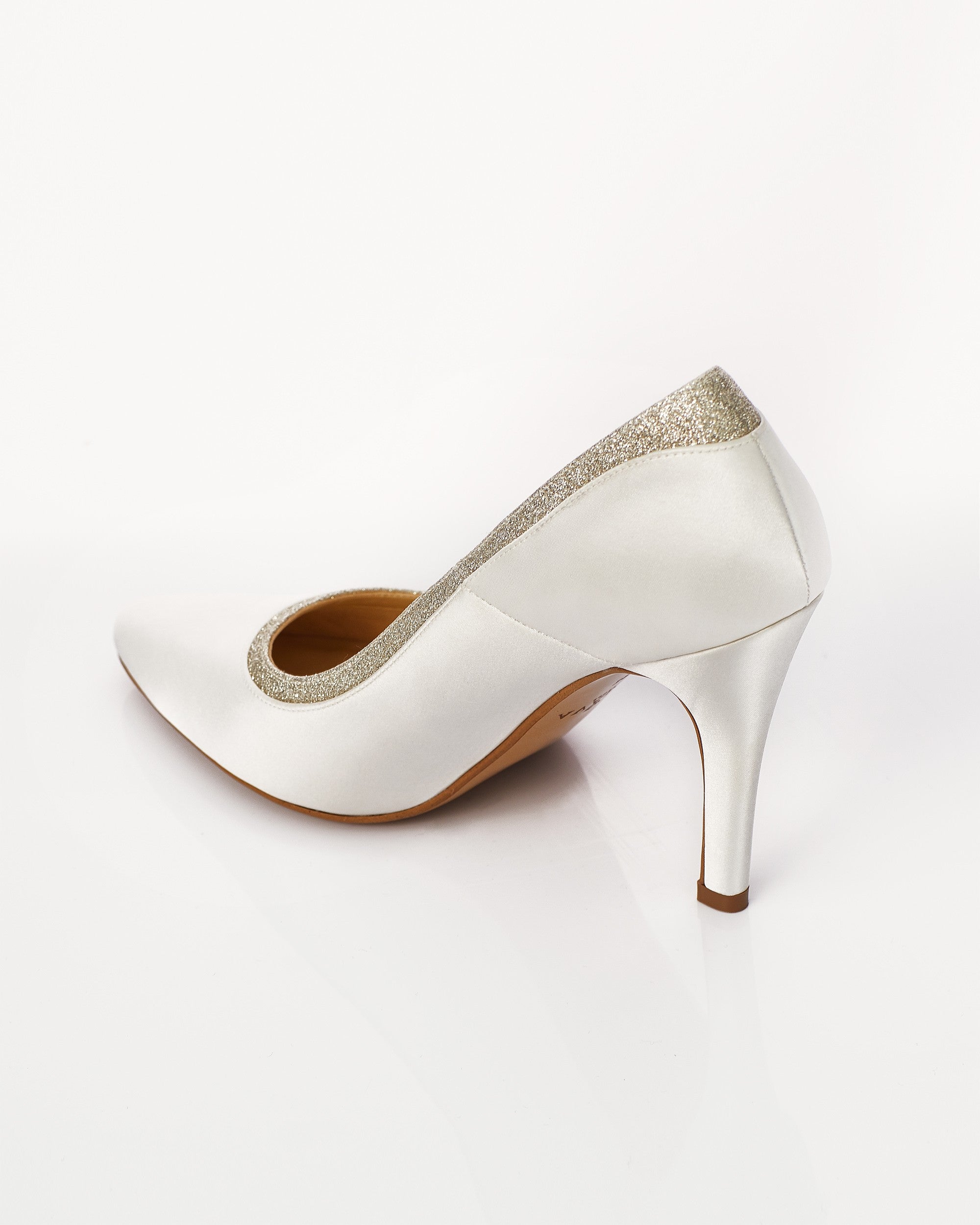 Diva Bridal Shoes