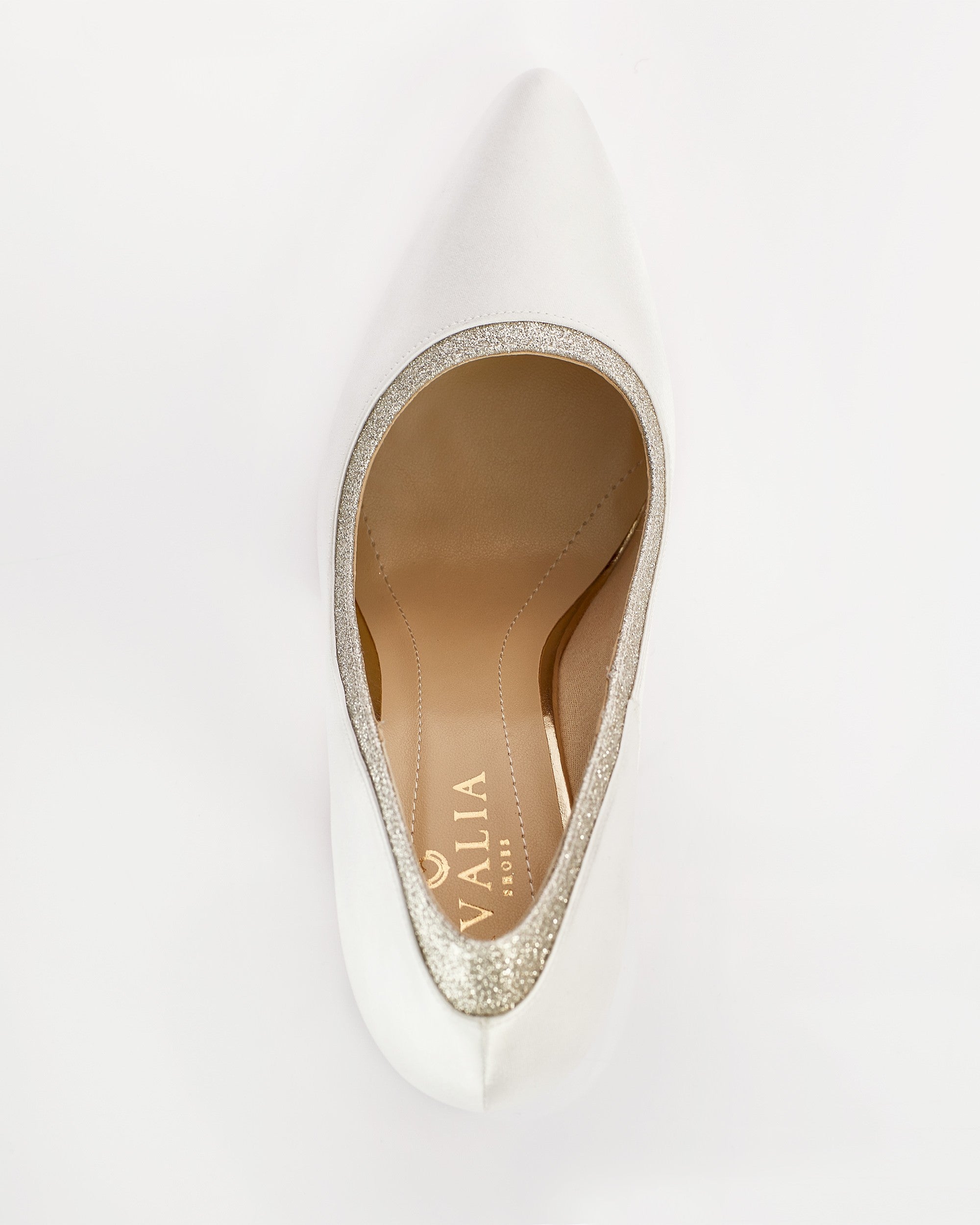 Diva Bridal Shoes