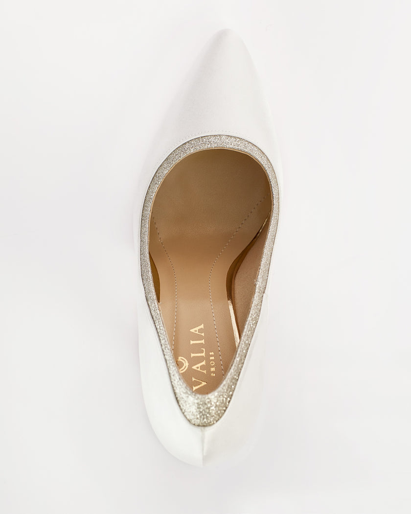 Diva Bridal Shoes