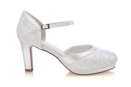 Zapatos de Novia Regina