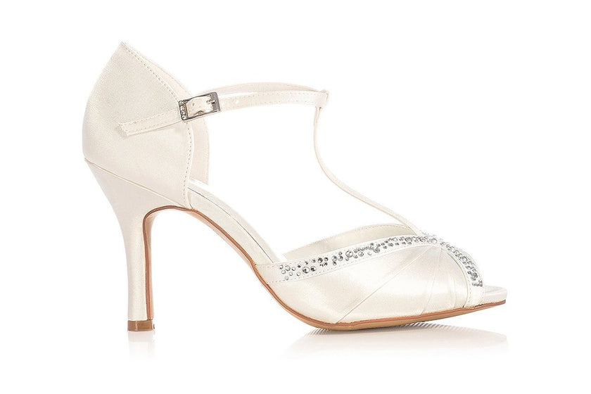 Zapatos de Novia Tiffany