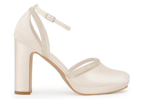 Bridal Shoes Mary