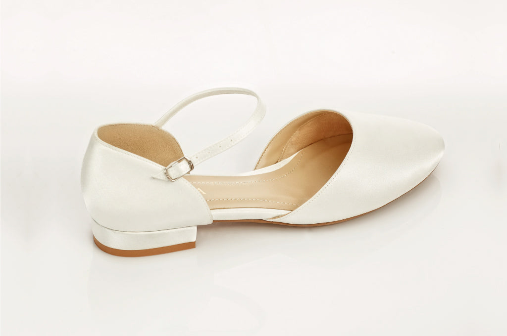 Sissi Bridal Shoes
