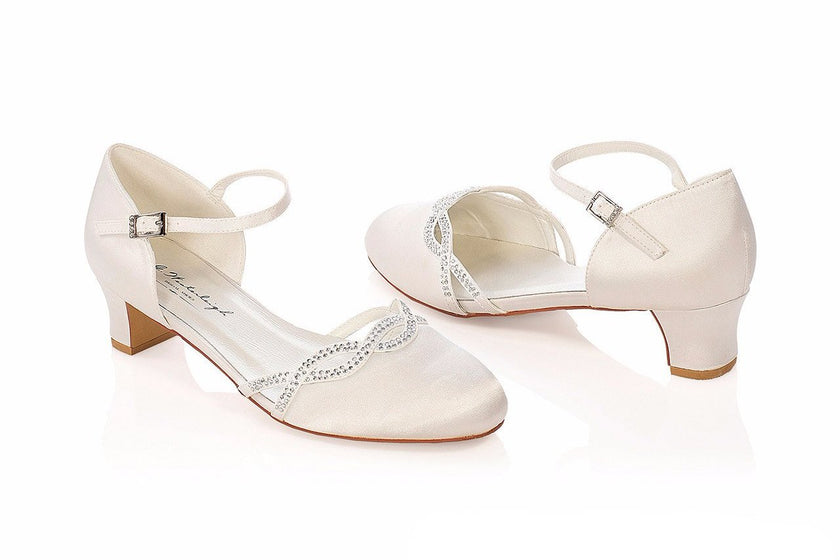 Zapatos de Novia Annie