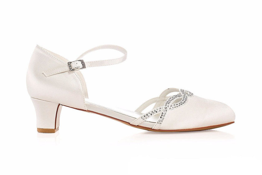 Zapatos de Novia Annie